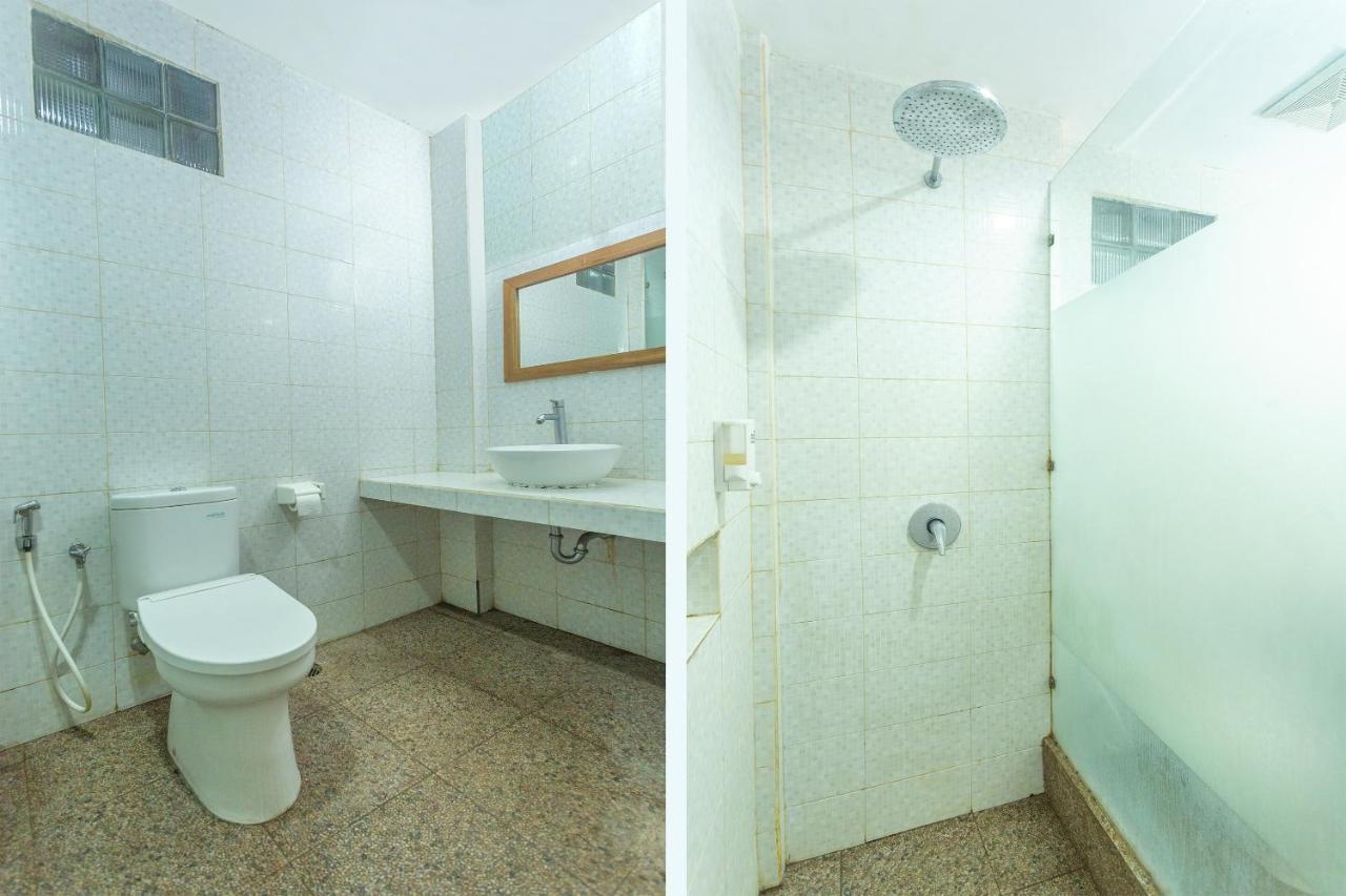 Oyo 2408 Bc Inn Mangsit Dış mekan fotoğraf